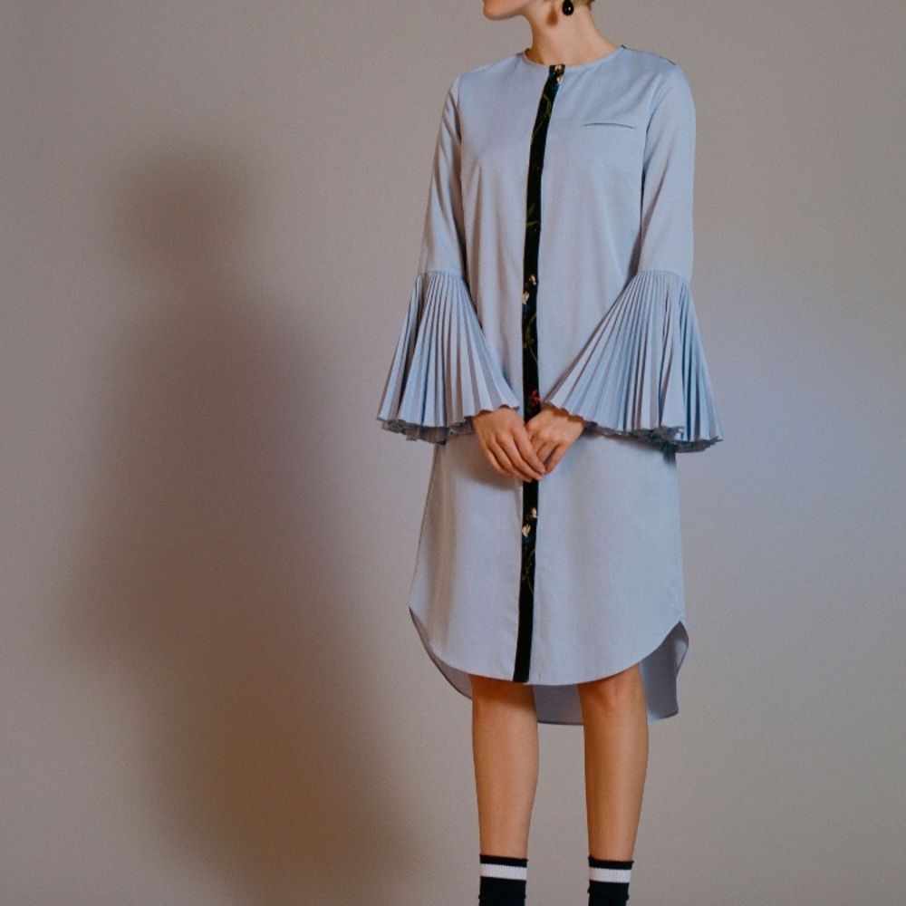 Kaelen Dress - Coming Soon!